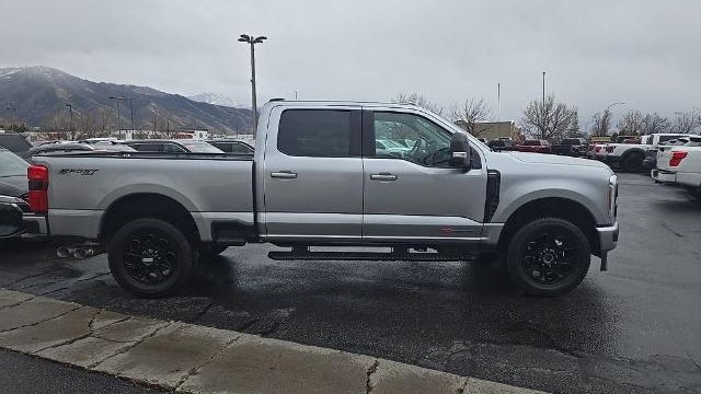 2024 Ford F-350 Super Duty King Ranch