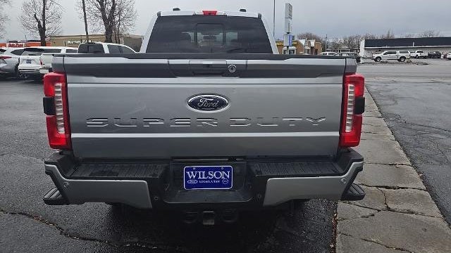 2024 Ford F-350 Super Duty King Ranch