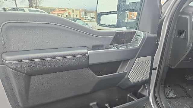 2024 Ford F-350 Super Duty King Ranch