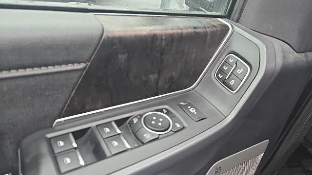 2024 Ford F-350 Super Duty King Ranch