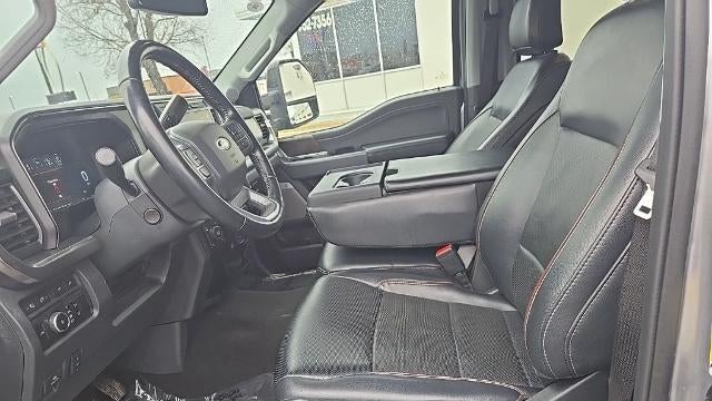 2024 Ford F-350 Super Duty King Ranch