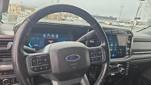 2024 Ford F-350 Super Duty King Ranch