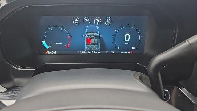 2024 Ford F-350 Super Duty King Ranch