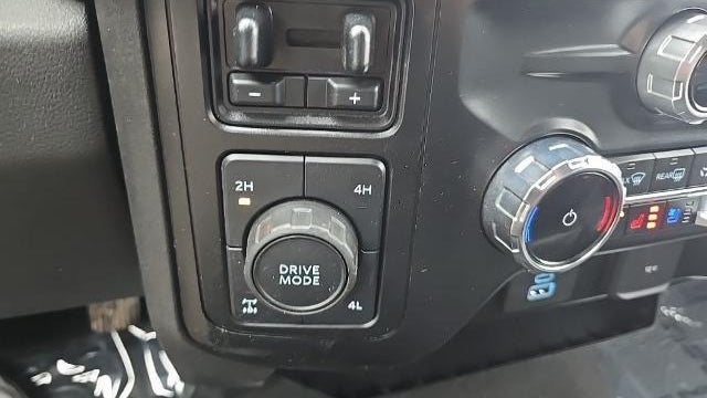 2024 Ford F-350 Super Duty King Ranch