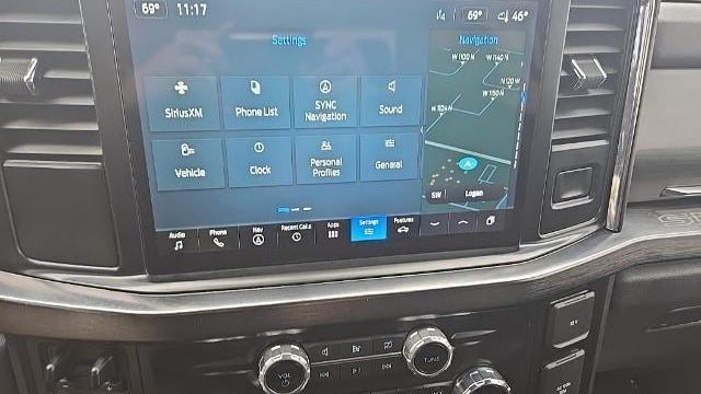 2024 Ford F-350 Super Duty King Ranch