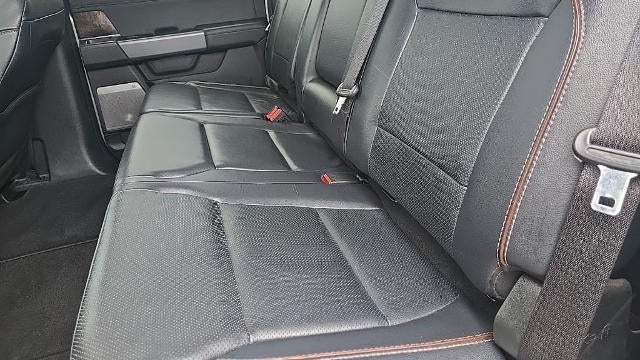 2024 Ford F-350 Super Duty King Ranch