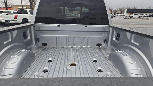 2024 Ford F-350 Super Duty King Ranch