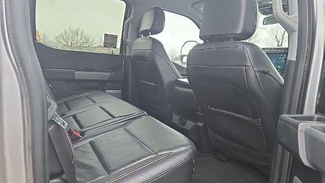 2024 Ford F-350 Super Duty King Ranch