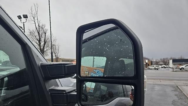 2024 Ford F-350 Super Duty King Ranch