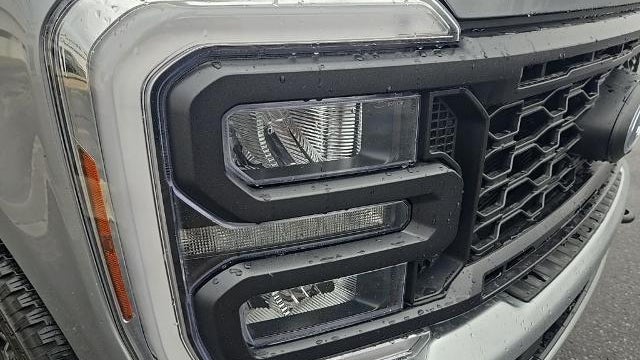 2024 Ford F-350 Super Duty King Ranch