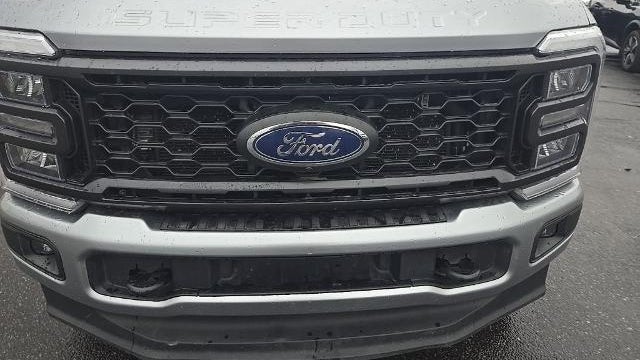 2024 Ford F-350 Super Duty King Ranch