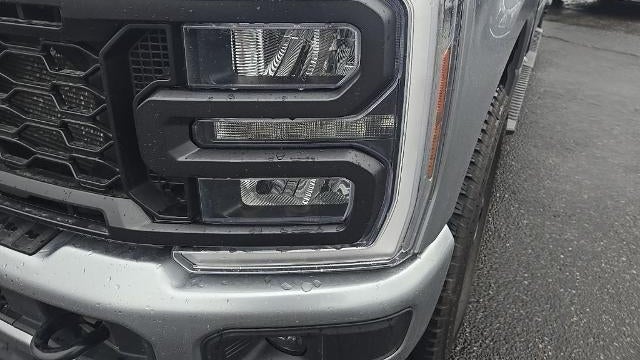 2024 Ford F-350 Super Duty King Ranch