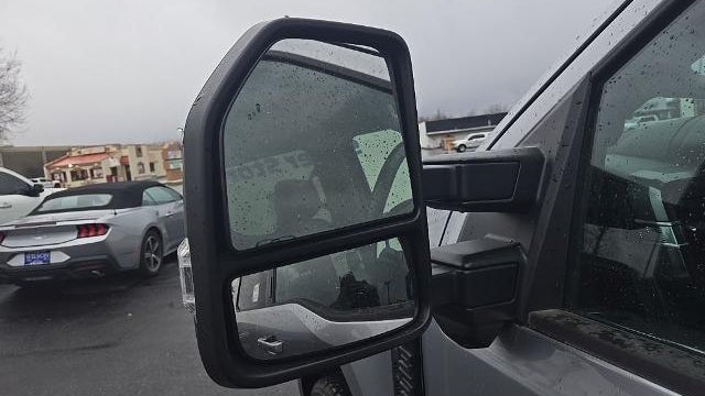 2024 Ford F-350 Super Duty King Ranch