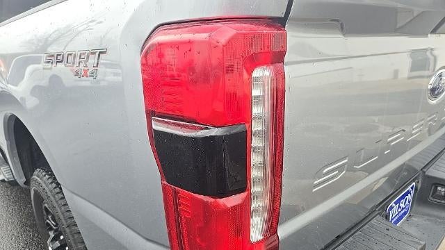 2024 Ford F-350 Super Duty King Ranch
