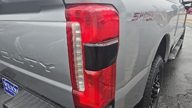 2024 Ford F-350 Super Duty King Ranch