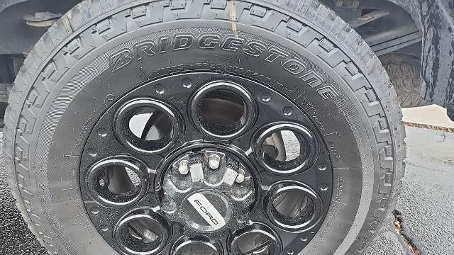 2024 Ford F-350 Super Duty King Ranch