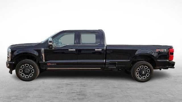 2024 Ford F-350 Super Duty King Ranch