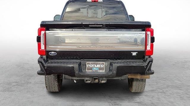 2024 Ford F-350 Super Duty King Ranch