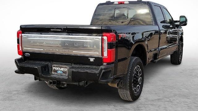2024 Ford F-350 Super Duty King Ranch