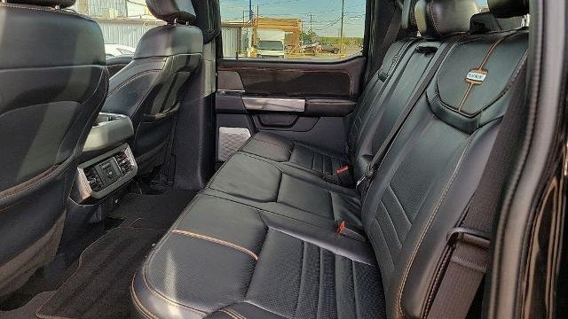 2024 Ford F-350 Super Duty King Ranch