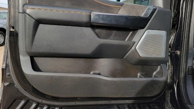 2024 Ford F-350 Super Duty King Ranch