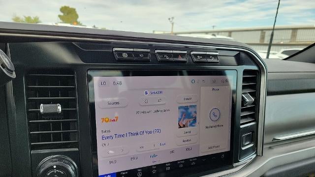 2024 Ford F-350 Super Duty King Ranch