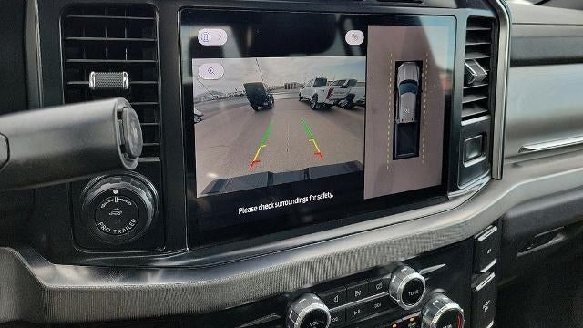 2024 Ford F-350 Super Duty King Ranch
