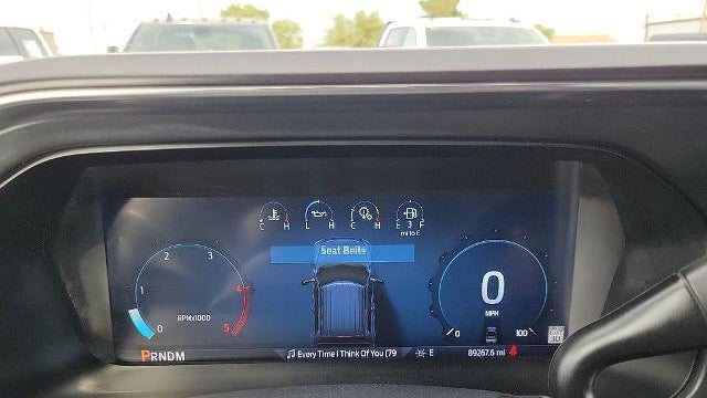 2024 Ford F-350 Super Duty King Ranch
