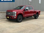 2024 F-350 Super Duty Thumbnail 1