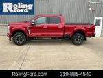 2024 F-350 Super Duty Thumbnail 2