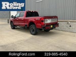 2024 F-350 Super Duty Thumbnail 3