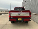 2024 F-350 Super Duty Thumbnail 5