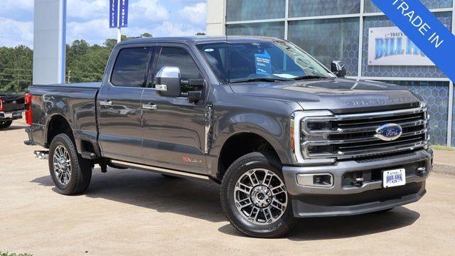 Preowned 2024 Ford F-350 Super Duty XLT for Sale