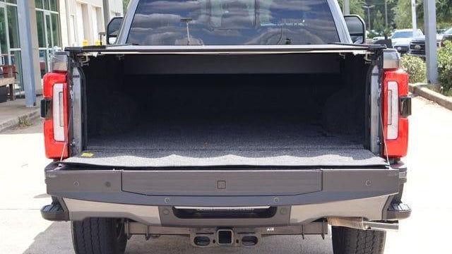 2024 Ford F-350 Super Duty XLT