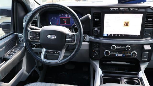 2024 Ford F-350 Super Duty XLT