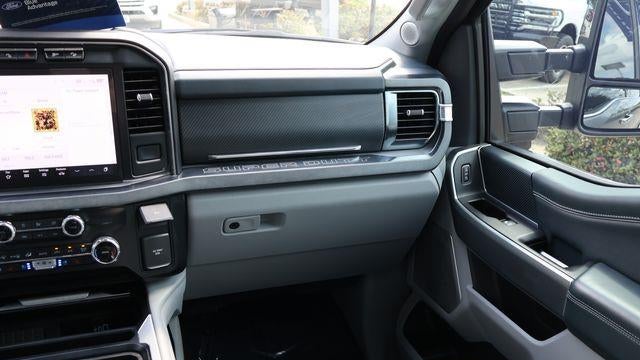 2024 Ford F-350 Super Duty XLT