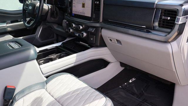 2024 Ford F-350 Super Duty XLT
