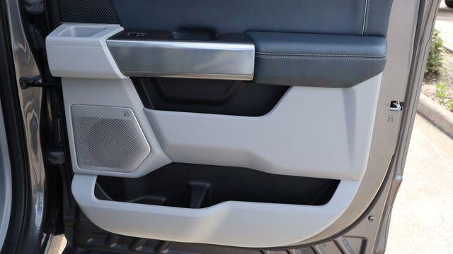 2024 Ford F-350 Super Duty XLT