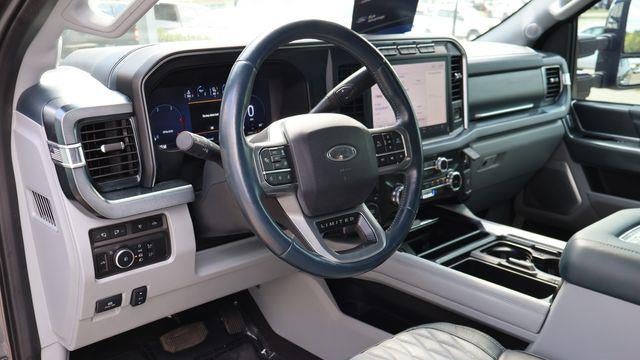 2024 Ford F-350 Super Duty XLT