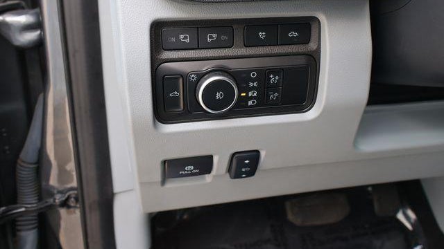 2024 Ford F-350 Super Duty XLT
