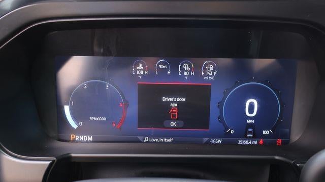 2024 Ford F-350 Super Duty XLT