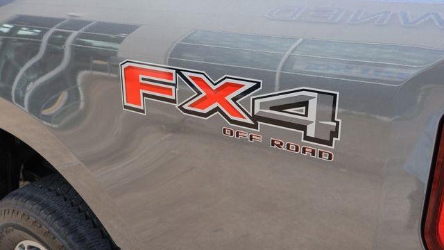 2024 Ford F-350 Super Duty XLT