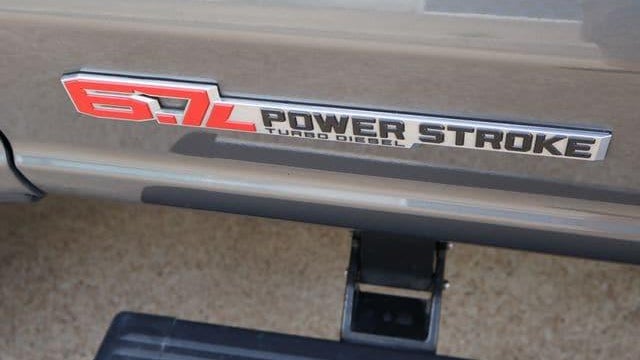 2024 Ford F-350 Super Duty XLT