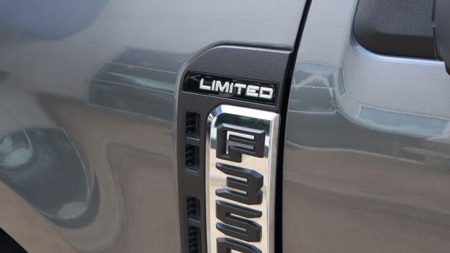2024 Ford F-350 Super Duty XLT
