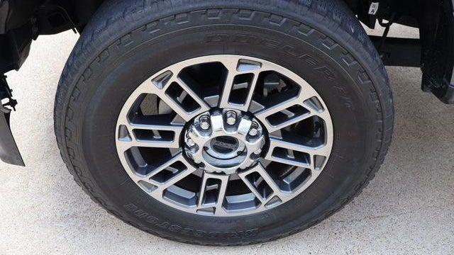 2024 Ford F-350 Super Duty XLT