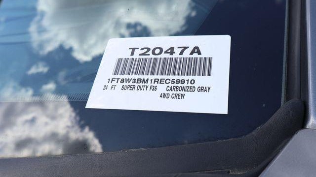 2024 Ford F-350 Super Duty XLT