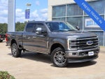 2024 F-350 Super Duty Thumbnail 1