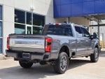 2024 F-350 Super Duty Thumbnail 3