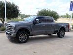 2024 F-350 Super Duty Thumbnail 7