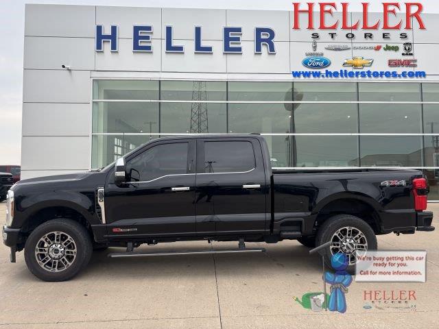 2024 Ford F-350